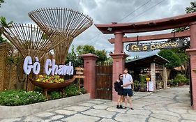 Gò Chanh Homestay